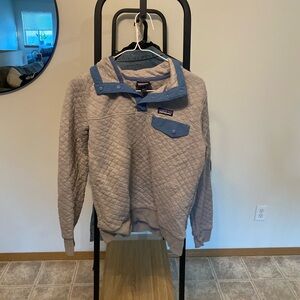 Patagonia sweater